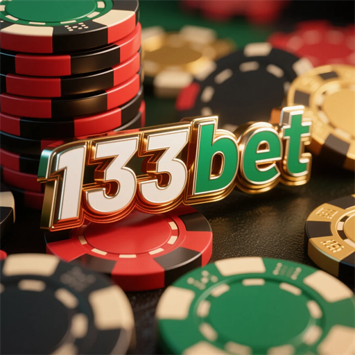 133bet 133bet logo