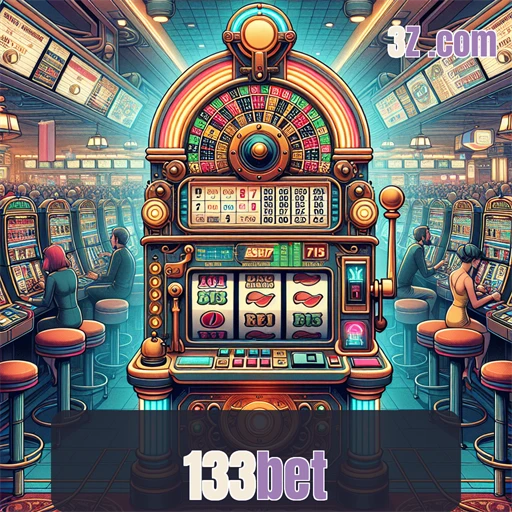 Promoções Imperdíveis no 133bet para Jogos Incríveis