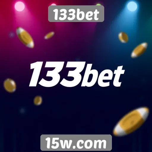 133bet oferece uma ampla variedade de jogos online
