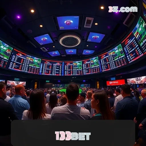 133bet Bônus