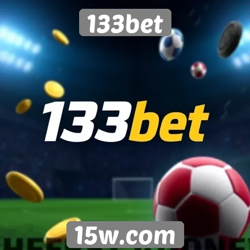 Visão geral das ofertas de jogos no 133bet