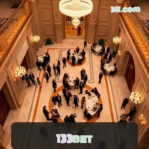 133bet Login