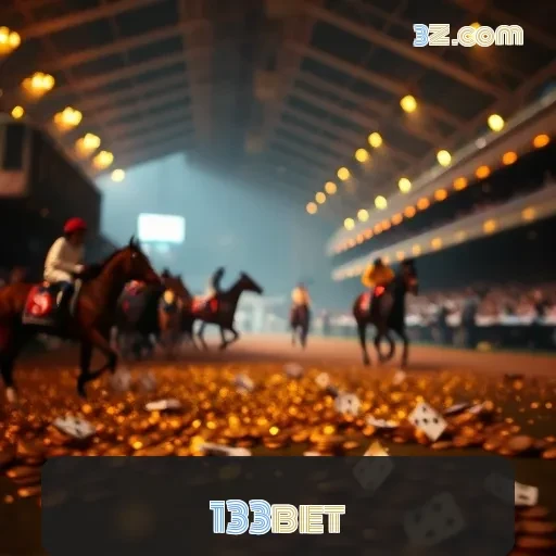 133bet Promoções