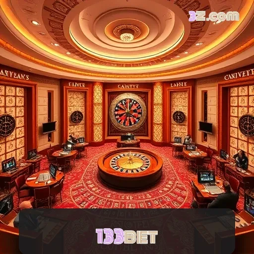 133bet Safety